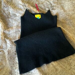 Brand new UNIF Cameron dress